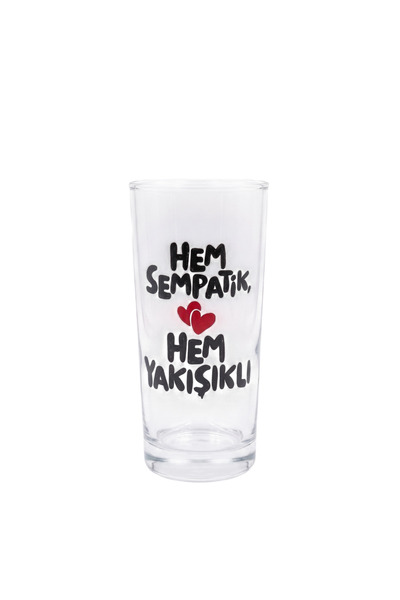 PALTO TASARIM Hem Sempatik Hem Handsome Rakı Cup