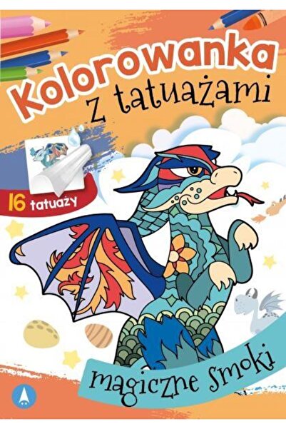 OEM Kolorwanka, Skrzat