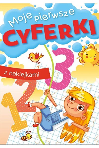 OEM Primele mele cifre, Skrzat