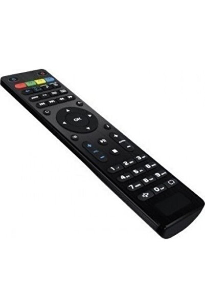 Infomir Compatible Remote Control for Τηλεοράσεις Box