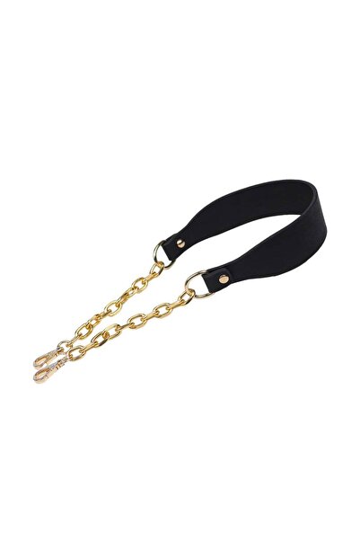 Ritzz Premium Quality Gold Chain Single Shoulder Bag Strap (Piece)