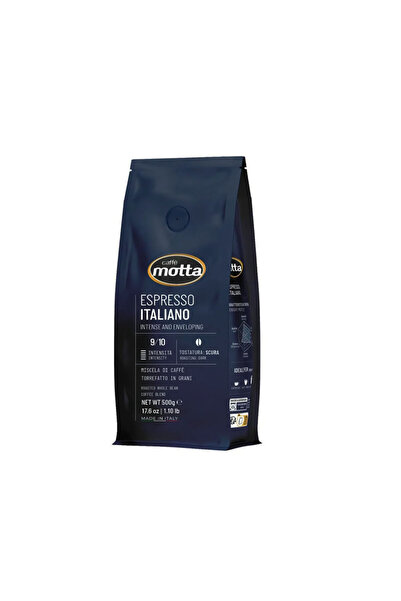 Motta - Espresso Italiano, 1000g σε κόκκους