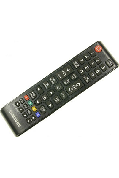 Samsung BN59-01326A Genuine Remote Control Τηλεόρασης