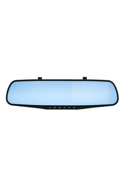 Mihai Oglindă retrovizoare cu cameră DVR auto 1080P, ecran de 4,5 inch, Andow...