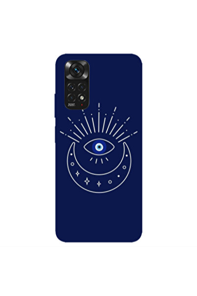 Other Xiaomi Redmi Note 11S NFC Single bead Transparent Silicone TPU Θήκη