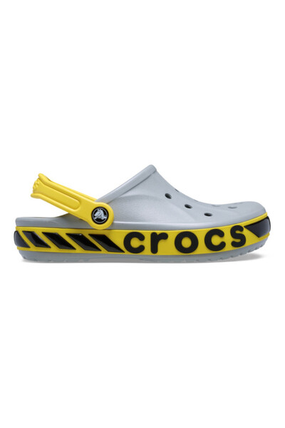 Crocs Saboti Toddlers' Bayaband Racer Band Clog