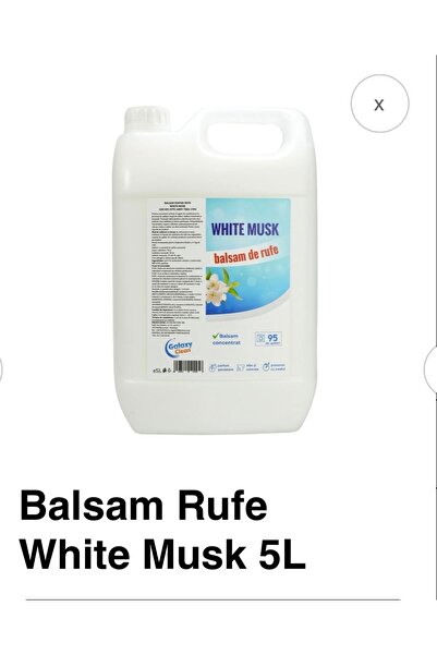 Galaxy Clean μαλακτικό ρούχων