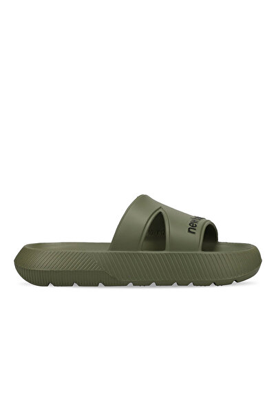 New Balance SUF2X Yeşil Unisex Terlik