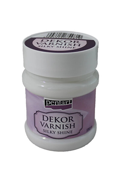 Pentart Satin decorative varnish 230 ml 22686
