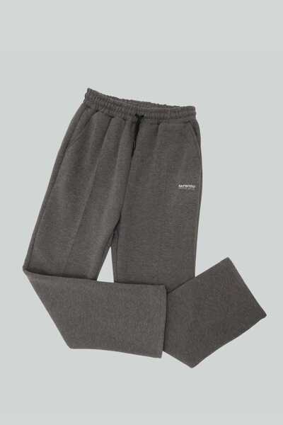 RAINSNOW Men's Sweatpants
