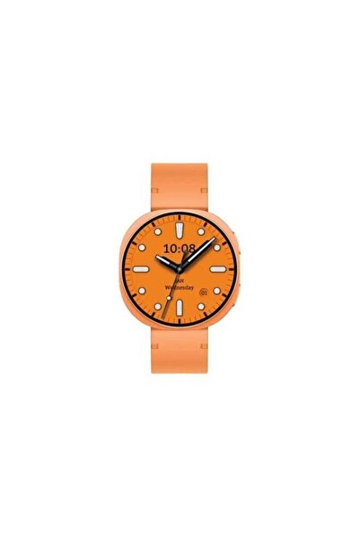 Green Lion Atlas Smart Watch with 1.32" AMOLED Display, Bluetooth Calling, 10...