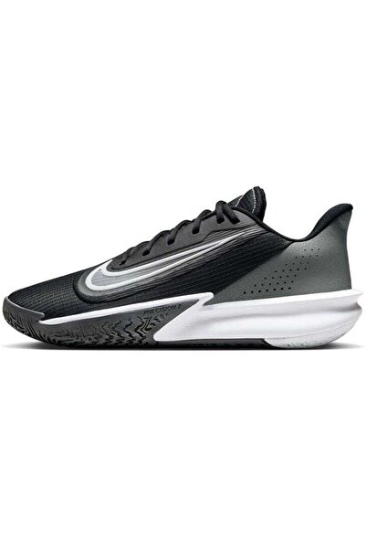 Nike Precision VII Basketball Shoes Unisex Basketbol Ayakkabısı Antrasit