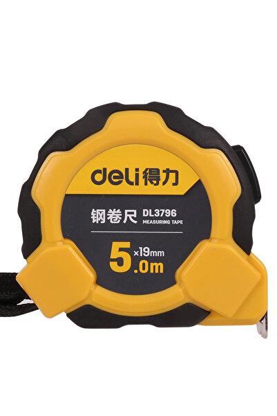 Deli Ruletă 5M*19MM
