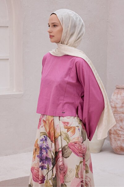 Belli Fresh Shawl Livaşal3 4