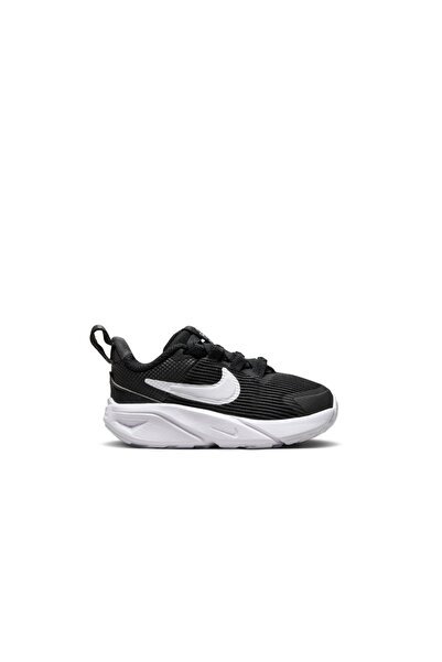 Nike ΣΤΑΡ ΡΑΝΕΡ 4 DX7616-001 Μαύρο 21