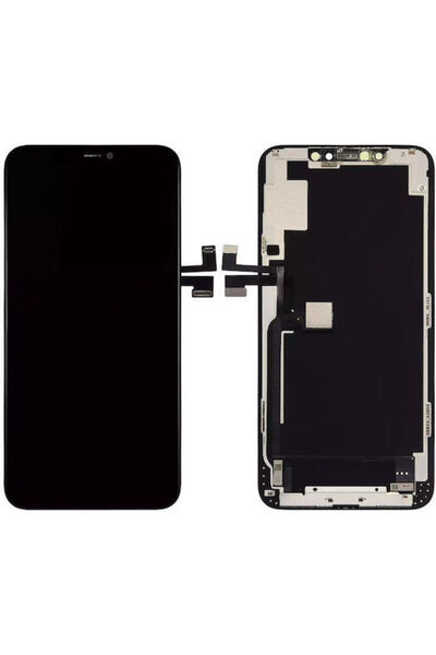 Apple Iphone 11 Pro Max Retina Xdr Ανακατασκευασμένο