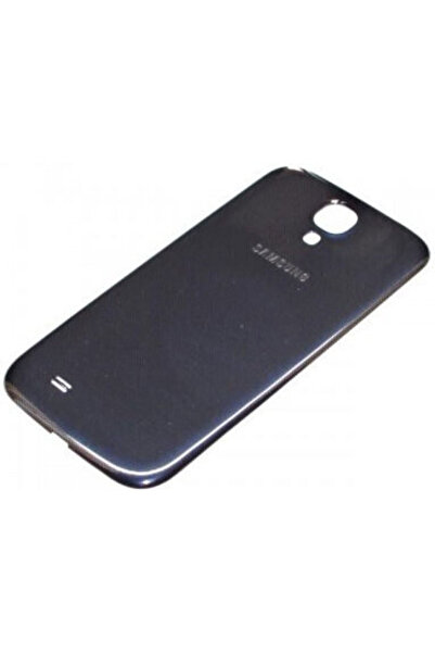 Samsung I9500 I9505 Galaxy S4 Κάλυμμα Μπαταρίας Σκούρο Μπλε Μαύρο Βαθμός Α