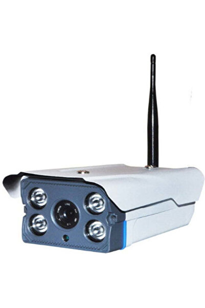 OEM Κάμερα Παρακολούθησης IP Wi-Fi Full HD 1080p