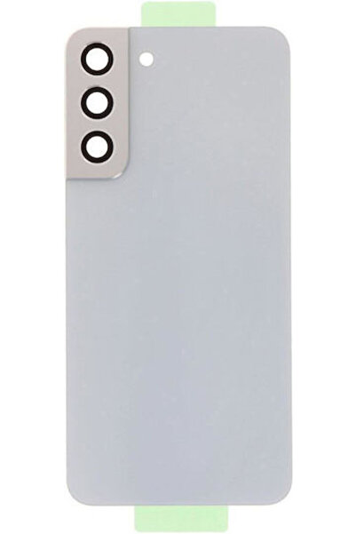 OEM Samsung S906b Galaxy S22 Plus Κάλυμμα Μπαταρίας + Κόλλα + Φακός Κάμερας Λ...