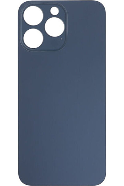 Other NetOne Κάλυμμα Μπαταρίας Μπλε για iPhone 15 Pro Max