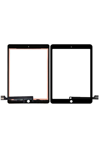OEM Apple Ipad Pro 9.7 2016 Οθόνη Αφής Μαύρο