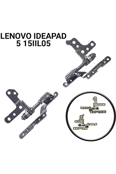 LENOVO Μεντεσέδες λάπτοπ για IDEAPAD 5 15IIL05