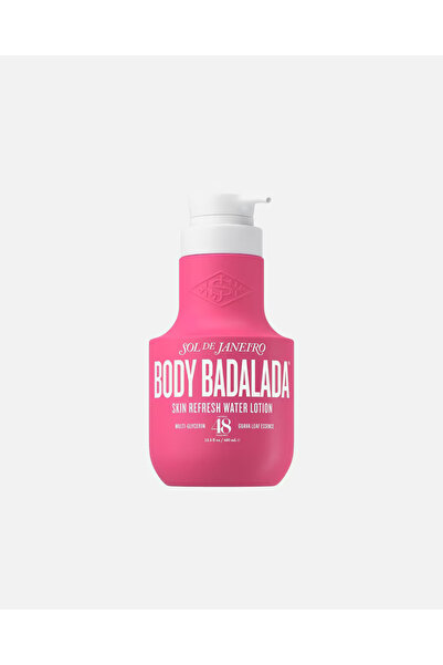 Sol de Janeiro Body Lotion Sol De Janeiro, Body Badalada Water Lotion, 400 ml