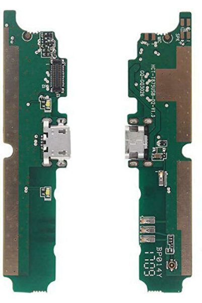 ULEFONE Πλακέτα κυκλώματος για τροφοδοσία