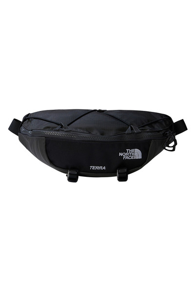 THE NORTH FACE TERRA LUMBAR 3L NF0A81EO4JK-4JK Μαύρο ONE