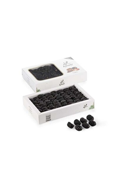 Ajwati Ajwa Dates - 900 grams