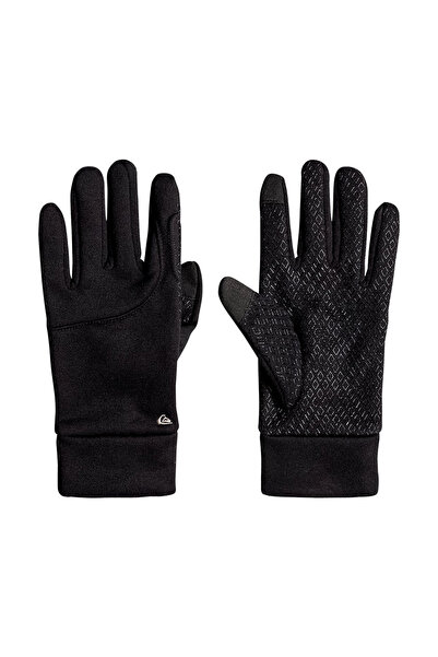 Quiksilver TOONKA EQYHN03101-KVJ0 Μαύρο L