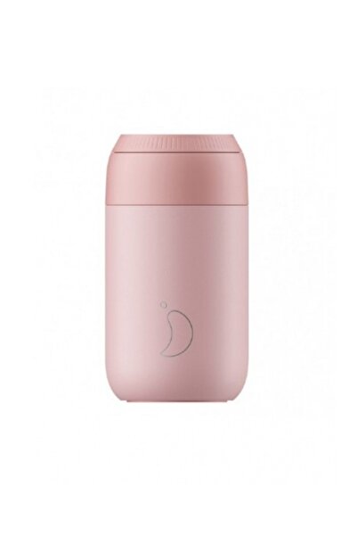 CHILLY'S S2 CC ΡΟΖ ΜΠΛΑΣΗΣ 340ML 22113-ΡΟΖ ΜΠΛΑΣΗΣ Pink ONE