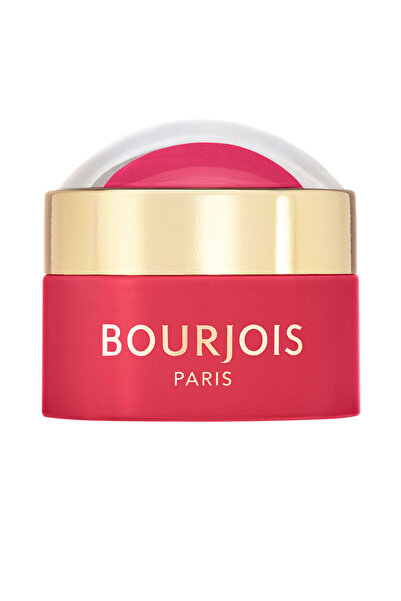 Bourjois Rouge Little Round Creme # Beere 8,5 G 8,5 gr