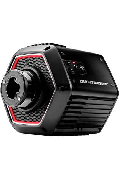 Thrustmaster T818 Black Edition Direct Drive Servo Base
