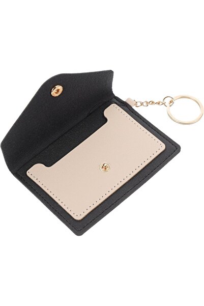 Arabest Leather Purse Portable Wallet Pouch,for Change,Card Holder,Daily Use,...
