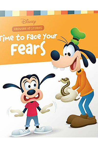 Nahdet Misr Time to Face Your Fears