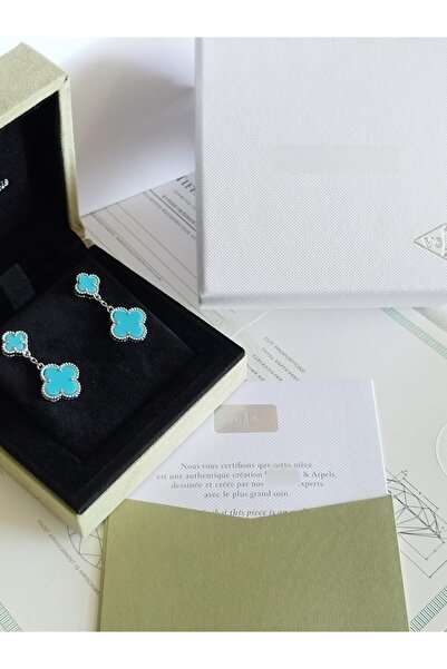 Glamour Galore Luxury Earring with Accessories