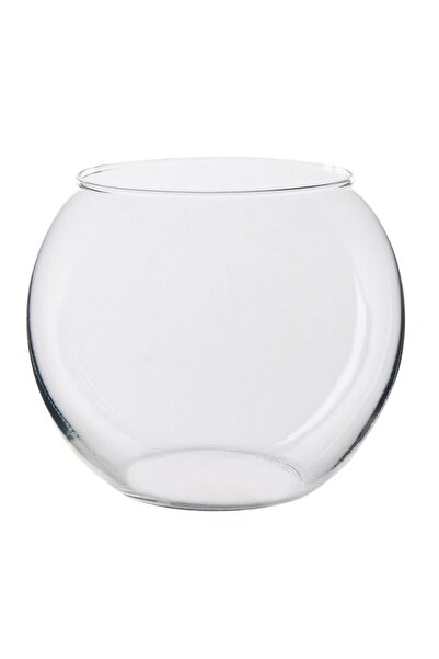 Boyu Bol sticla acvariu diametru 17cm si inaltime 16cm