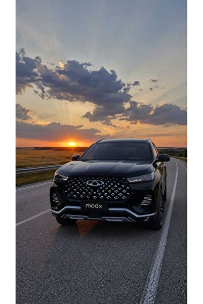 MODxAUTO CHERY TİGGO 7 PRO 2022-2023 ÖN KORUMA DİFÜZÖR (İTHAL)