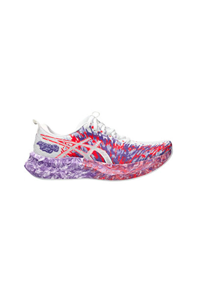 Asics ΝΟΟΥΣΑ ΤΡΙ 16 1012B675-101 Πολύχρωμο 37.5