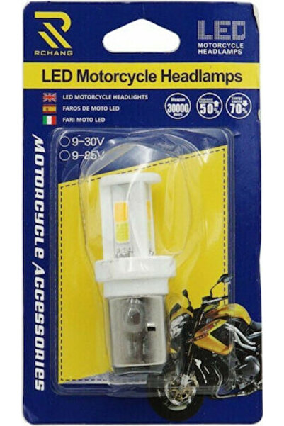 Other Λάμπες LED μοτοσικλέτας 9-30V 1 τεμάχιο