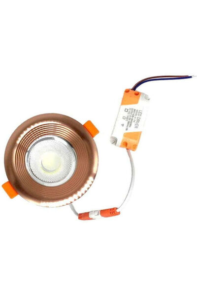 OEM Λάμπα LED Υψηλής Ισχύος Λευκού Φωτός - Λάμπα Υψηλής Ισχύος Λευκού Φωτός