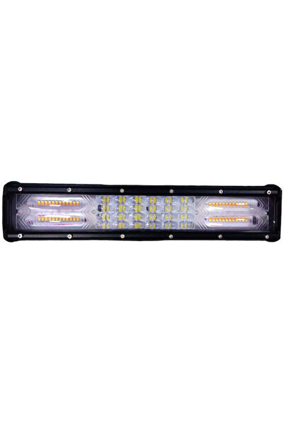 OEM Προβολείς Αυτοκινήτου LED σε Σχήμα Μπάρας 1 τεμάχιο Κωδικός: 069142-2