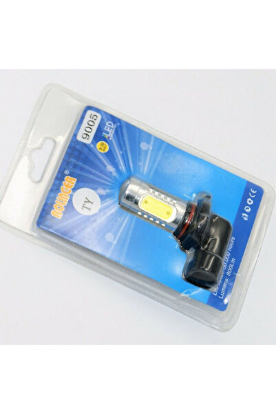 Other Λάμπα Αυτοκινήτου HB3 LED 9-30V 7.5W 9005 COB 7.5W