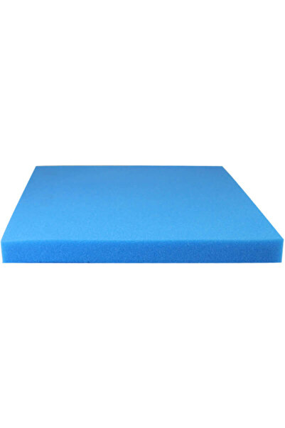 Ocean Free Bureti filtrare iaz/acvariu 50x50x3 cm 25 PPI fin