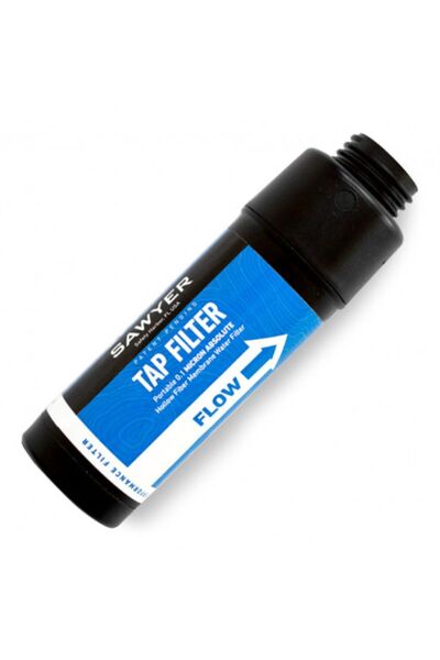 Sawyer Φίλτρο Βρύσης 17-20mm SP134 Tap Filtration System