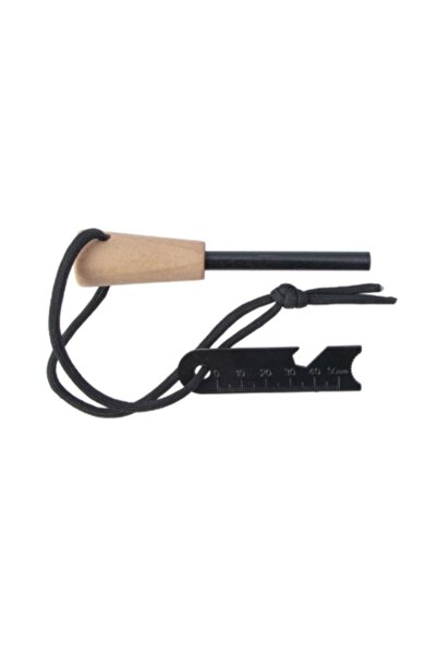 Origin Outdoors Σπινθηριστής Firesteel Deluxe