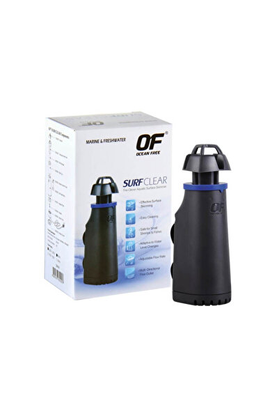 Ocean Free Surface skimmer acvariu SurfClear