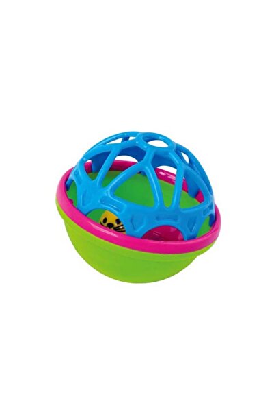 Tanny Kids لعبة كرة استحمام عائمة للأطفال للعب في الماء وتنمية الحواس