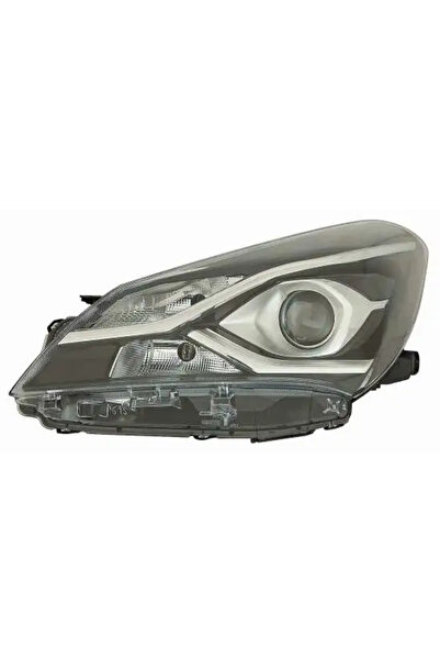 Depo Far Dreapta TOYOTA YARIS 212-11BZR-LEMN2